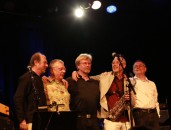 JAZZmed - Pfleger/Pelzl/Schönherr/Schuller/Rabitsch Benefizkonzert zu Gunsten re:spect Jugendclub Purkersdorf - 