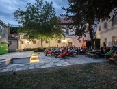 SOMMERKINO 2018 - 