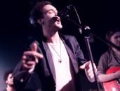 Frühsommerliche Gartenparty mit Walter Pucher und Belle Fin live - 