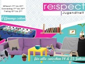Neuer Jugendtreff in Purkersdorf - 
