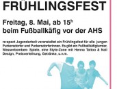 Frühlingsfest - 