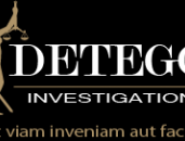 Wir bedanken uns bei der Fa. DETEGO Investigation GmbH für die großzügige Spende - 