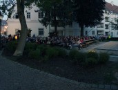 25 Jahre re:spect und 6 Jahre re:spect Sommerkino  - 