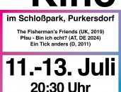 Sommerkino - 