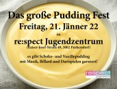 Das große Pudding Fest - 