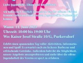 Tag der Offenen Tür - 
